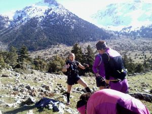 Εντυπώσεις από το 1ο Προπονητικό Camp της GoSport στην Ζήρεια
