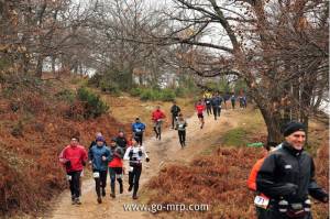 Στις 2 Απριλίου ο 11ος Χορτιάτης Trail Run 2023