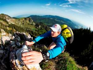 Red Bull X-Alps: O σκληρότερος αγώνας περιπέτειας στον κόσμο!
