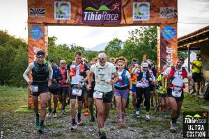 Tihio Race Ultra Edition 2026 - Μεταγωνιστικό Δελτίο Τύπου!