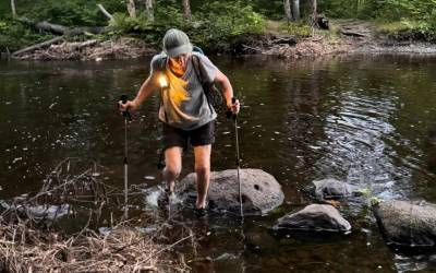 Photo copyright: Linda Vanderloop