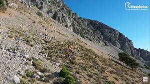 Chios Hardstone Trail 2021 - Μεταγωνιστικό Δελτίο Τύπου!