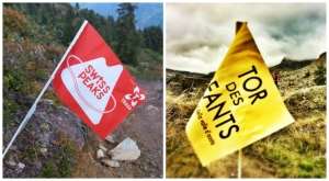 Swiss Peaks, Tor des Geants: Έλληνες τερματίζουν τους πιο δύσκολους αγώνες βουνού στον κόσμο!