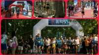 Olympus Marathon 2017: Μια συναρπαστική εμπειρία στο βουνό των Θεών!