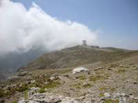 Στο βάθος ο "Αρίσταρχος"