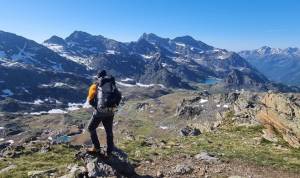 Salewa NXT 25L &amp; 32L: Νέα γενιά σακιδίων με χαμηλό βάρος, ανθεκτικά υλικά και λειτουργικότητα!