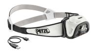 Petzl Tikka® RXP, προσιτή τεχνολογία Reactive Lighting