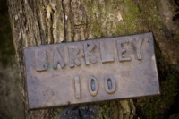 Barkley 100: Αγώνας για λίγους