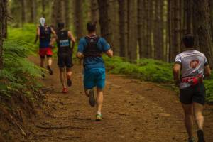 Pourlia Trail την Κυριακή 14 Μαΐου 2023 στον Όλυμπο!