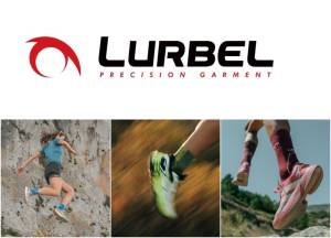 Η Triathlon Lab αναλαμβάνει την αποκλειστική διάθεση των προϊόντων Lurbel σε Ελλάδα και Κύπρο!