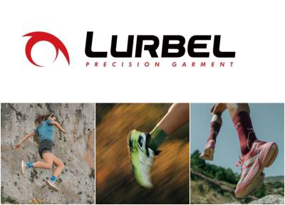Η Triathlon Lab αναλαμβάνει την αποκλειστική διάθεση των προϊόντων Lurbel σε Ελλάδα και Κύπρο!