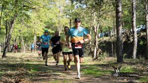 Μεταγωνιστικό δελτίο τύπου Kastraki Trail 2025 και ευχαριστίες!