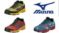 "Virtual Expo 2014": Mizuno!