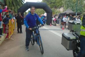 Μεγάλη ανταπόκριση στο κάλεσμα για βοήθεια στον Ανδρέα (Εθελοντής)!