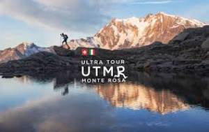 Registration is open for the 4th edition of the Ultra Tour Monte Rosa!