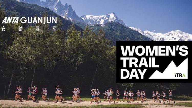 ITRA Celebrates the Success of Women's Trail Day 2026 Across Five Continents and Announces the Next Edition will take place on 1 June 2027!
