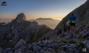TNF Zagori T.E.RA, Μαριναρισμένο στο φούρνο με πατάτες!