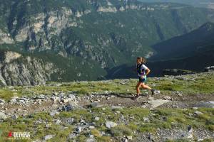 Χριστίνα Γιαζιτζίδου: Μετά τα κουπιά, σειρά έχουν τα βουνά για την αθλήτρια της Salomon Hellas!