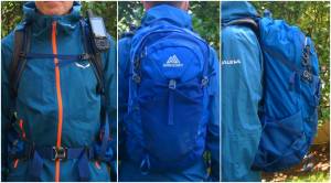 GREGORY Packs - Citro 30L