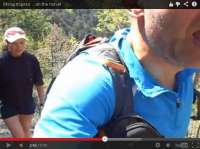 Μίνι video-συνέντευξη της Μαλιμπόρσκα στον Λ.Ρήγο μετά την Σφενδάμη!