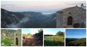 Μονή Αυγού Trail Race, μία γνωριμία με τον νέο αγώνα στην Αργολίδα