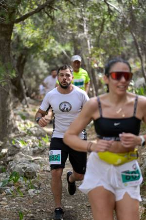 ΟΙ ΕΓΓΡΑΦΕΣ ΑΝΟΙΞΑΝ - 10ο ΜΙΝΩΙΚΟ ΜΟΝΟΠΑΤΙ ΜΥΘΩΝ 2025!