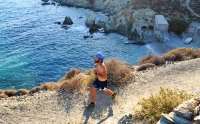 Folegandros Sunset Trail 2018: Μεταγωνιστικό Δελτίο Τύπου!