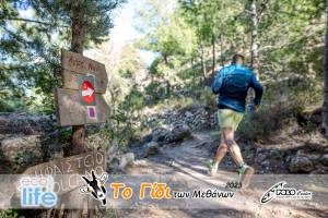 Ίσως την Κυριακή αυτή - με το "το Γίδι των Μεθάνων" - να πήραμε όλοι ασυνείδητα τη μεγάλη απόφαση για τα Μέθανα, προς τα που θέλουμε να πάμε!