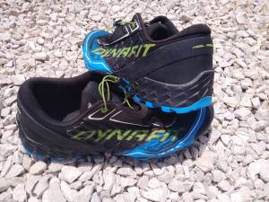 Feline SL: Σταθερότητα, προστασία και εξαιρετική πρόσφυση από την Dynafit!