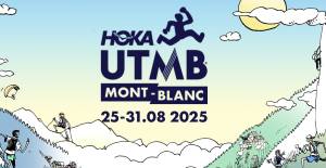 UTMB® 2025 - Η πιο σπουδαία βδομάδα του ορεινού τρεξίματος ξεκινά!