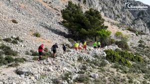 3ο Chios Hardstone Trail στις 29-30 Απριλίου 2023, με περισσότερη δράση και νέα μεγάλη διαδρομή!