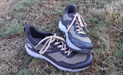 Kaduro Light GTX: Η πρόταση της Hanwag για ημερήσιες εξορμήσεις και μακρινά thru-hikes!