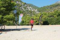 Ο Καμπουρόπουλος τερματίζει 1ος