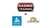 Συνεργασία της Active Point (Odlo / La Sportiva) με την Kasimis Training
