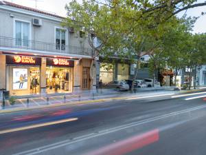 To πρώτo Fjällräven Store στην Ελλάδα, μόλις άνοιξε στην Κηφισιά και υποδέχεται τους λάτρεις των outdoor δραστηριοτήτων!