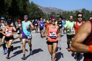 Οριστική Αναβολή 3ου Ορεινού Δρόμου Οβριόκαστρου Κερατέας!