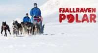 Μάριος Δαδούδης: Κυνηγώντας την πρόκληση του Fjällräven Polar...