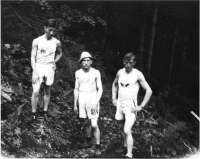 Έτσι ξεκίνησαν όλα! Mount Baker Marathon 1911