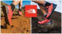 Η συλλογή παπουτσιών της The North Face για το 2018