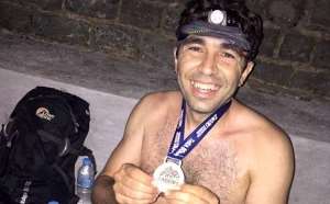 Zagori Mountain Running: Σαν το πρώτο ραντεβού