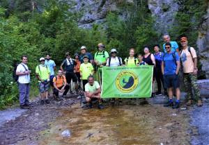 Ορειβατικός Σύλλογος Βροντούς Ολύμπου - Πεζοπορία στον Όλυμπο στις 05/11/2023!