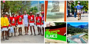 Ultra Caballo Blanco, τρέχοντας με τους Tarahumara