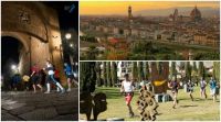 Firenze Urban Trail: Running experience at the birthplace of renaissance!