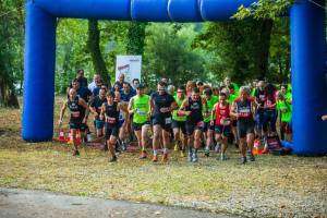 Με μεγάλη επιτυχία ολοκληρώθηκε ο 2ος αγώνας ορεινού τρεξίματος Vidra’s Trail