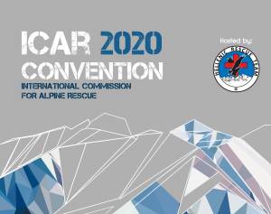 Η Ελληνική Ομάδα Διάσωσης φιλοξενεί για πρώτη φορά στην Ελλάδα το Παγκόσμιο Συνέδριο Ορεινής Διάσωσης