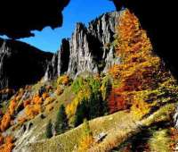 Ανακηρύχτηκε Εθνικό Πάρκο η Οροσειρά της Ροδόπης