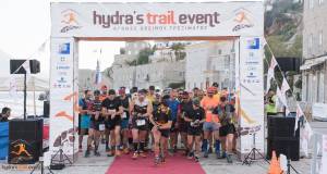 Ακόμη ένα Hydra’s Trail Event  πέρασε στην ιστορία!