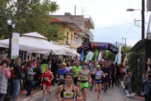 BELLES HISTORIC TRAIL 2025: Ρεκόρ, κορυφαίες επιδόσεις και ιστορική εξέλιξη σε μια μοναδική διοργάνωση στο όρος Μπέλλες στις Σέρρες!