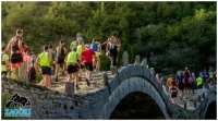 Zagori Mountain Running 2017: Παιχνίδι των αισθήσεων!