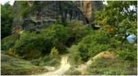 Meteora Trail Running 2016: Ενέργεια και μοναδικές εικόνες σε ένα απίστευτο τοπίο!
